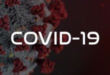 COVID-19 Logo