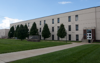 Farrell Area Elementary School Building