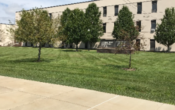 Farrell Area Elementary School Front