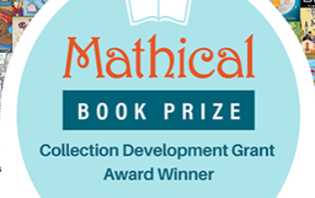 Mathical Book Prize Award image