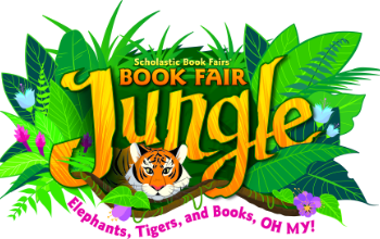 Scholastic Book Fair logo