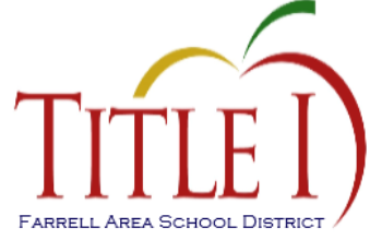 Title 1 logo