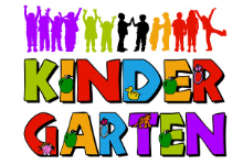 Kindergarten image