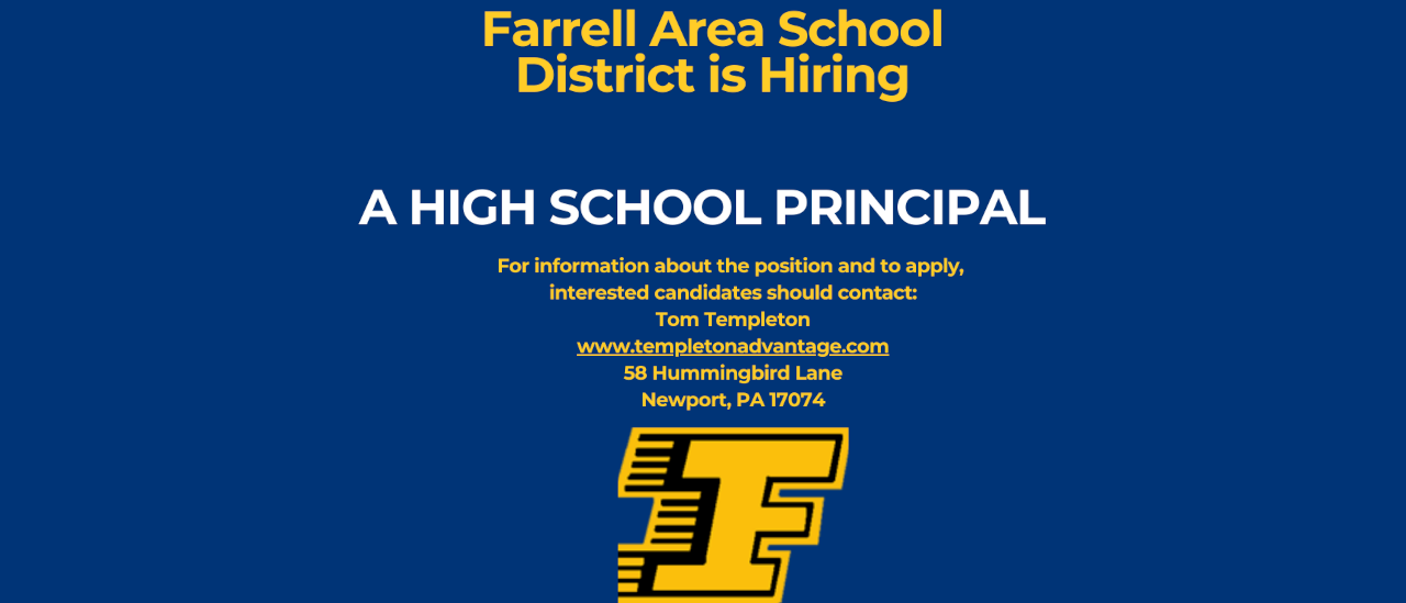 Job Posting