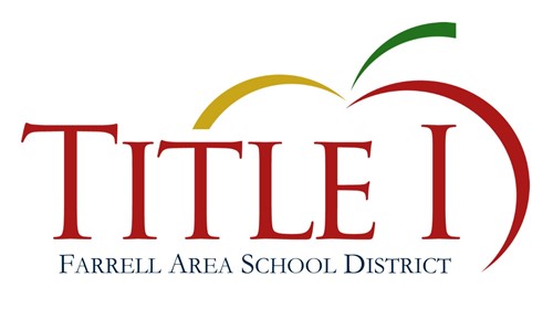 Farrell Title 1 Logo